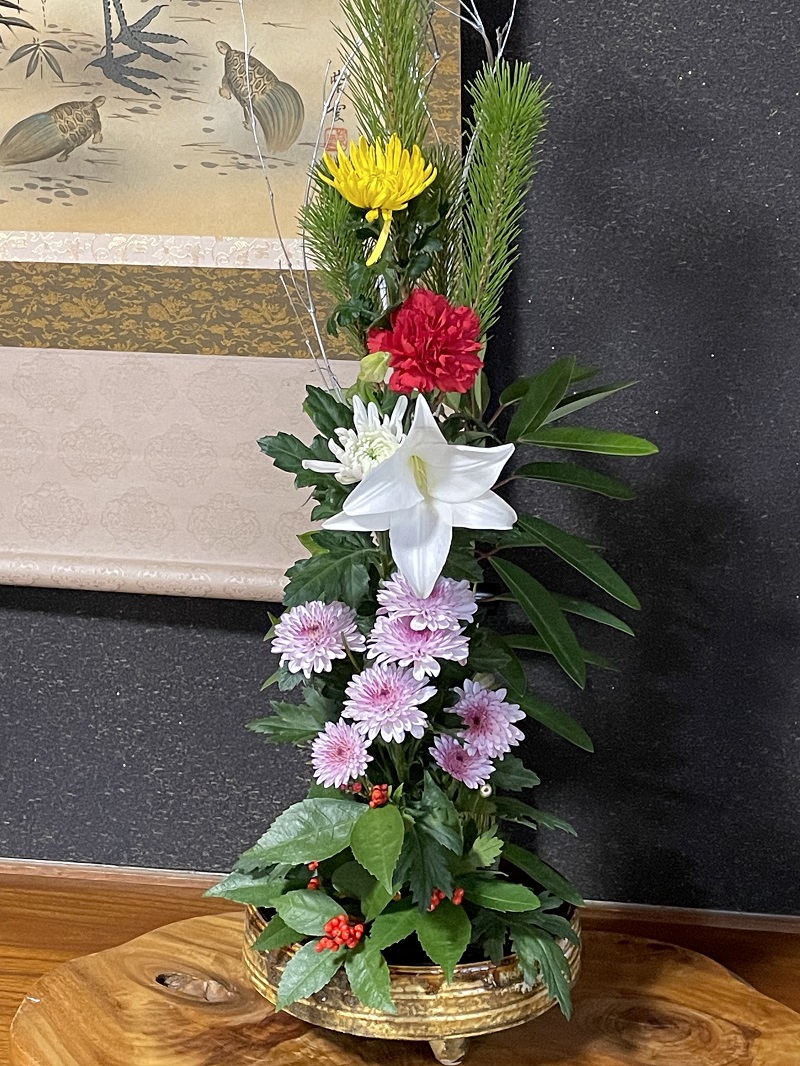 １月モールス原稿